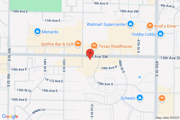 Johnson Fitness & Wellness Store