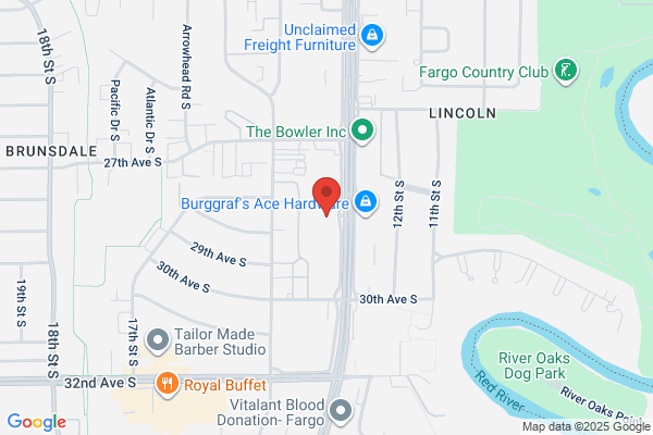 Northern Plains Surgery Center