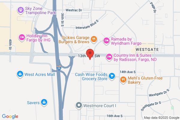 Sterling Optical - Crossroad Centre