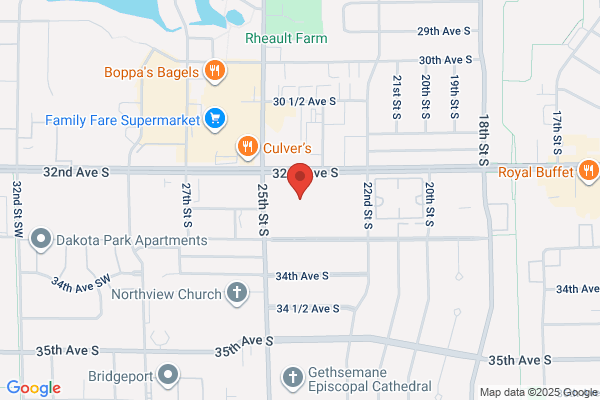 Sanford Southpointe Eye Center & Optical