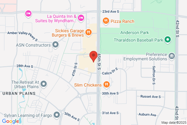 Freddy's Frozen Custard & Steakburgers