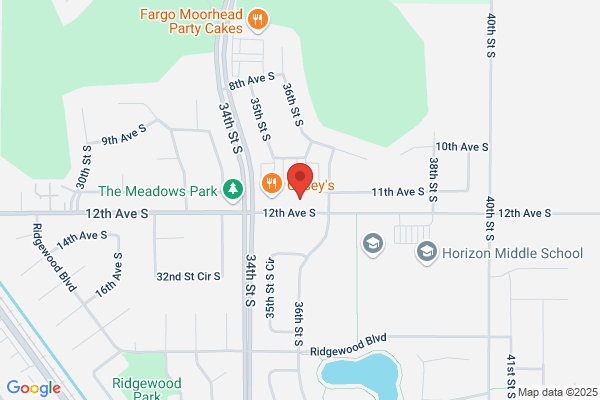 Clay County Moorhead, Auditor