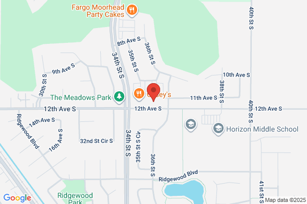 Clay County Moorhead, County Assessor