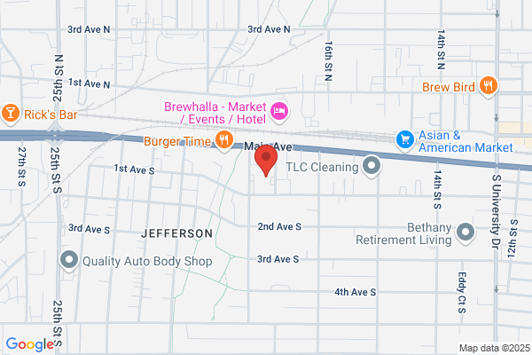 SERVPRO of Fargo