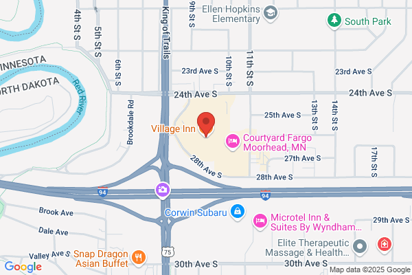 Village Inn