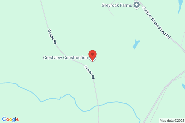 Crestview Construction LLC