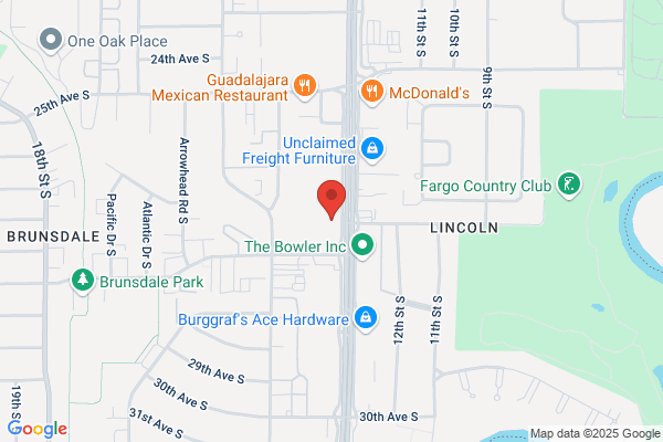 Bergstrom Eye and Laser Clinic