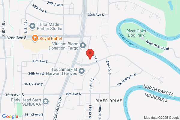 Dakota Clinic, Fertility Services