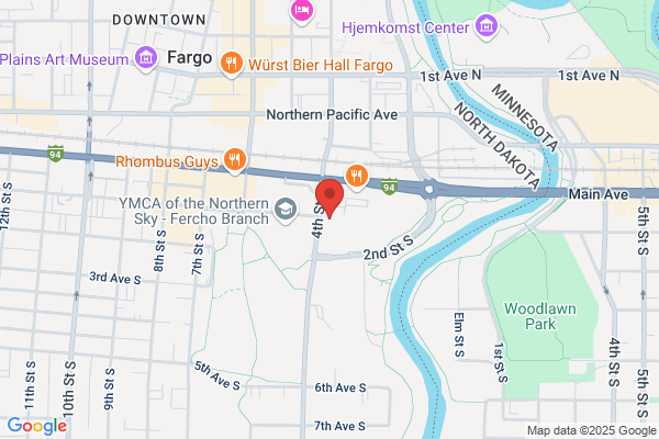 Meritcare, Meritcare Moorhead