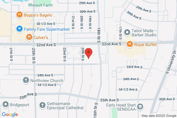 Plains Medical Clinic