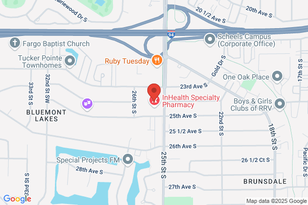 Red River Spine Associates