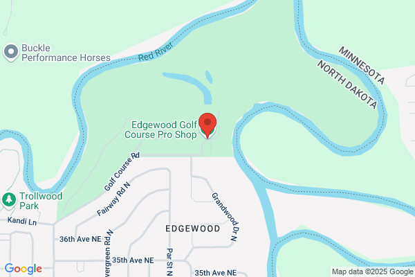 Edgewood Golf Course Clubhouse
