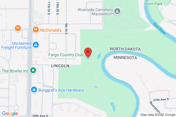 Fargo Country Club