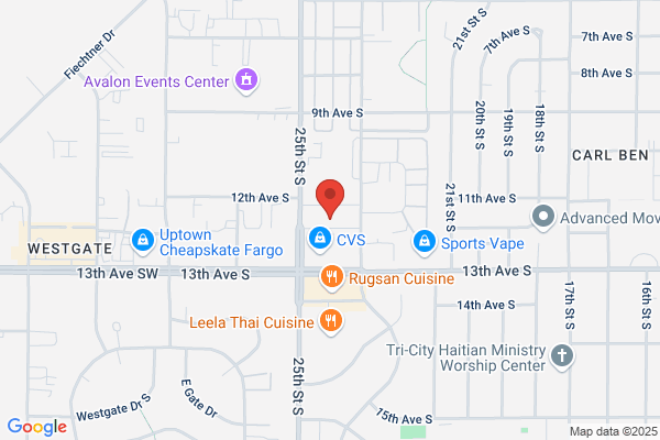 Cass County, Health Department, Fargo Cass Public Health