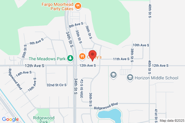 Clay County Moorhead, Recorder