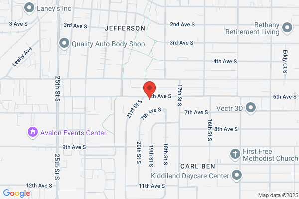 C & T Electrolysis Clinic