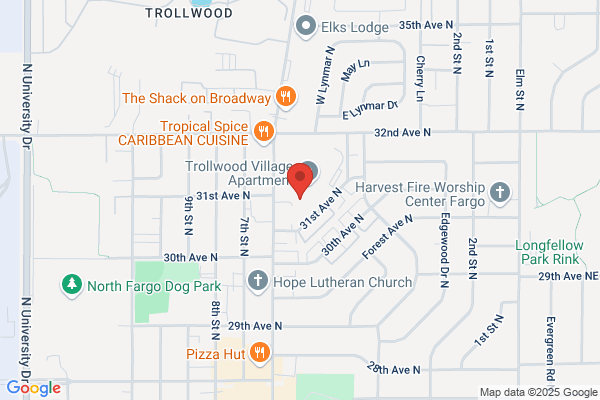 Broadway Barber Shop