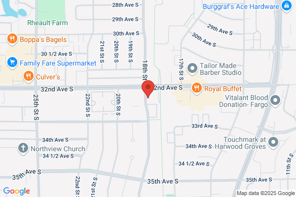 Chuck Englers Studio for Hair
