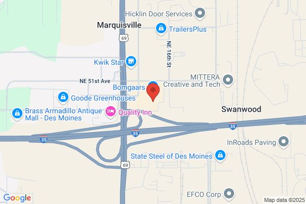 Sundberg Co