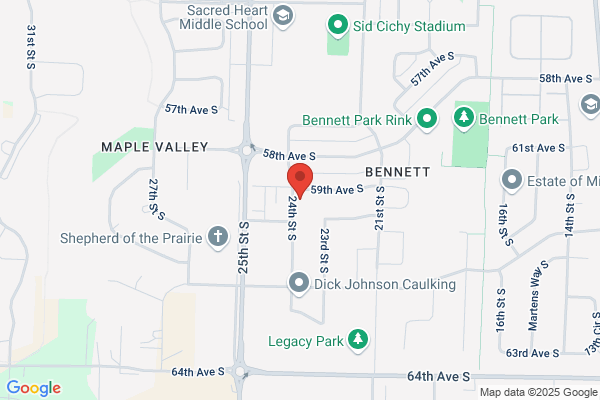Valley Property Solutions LLC