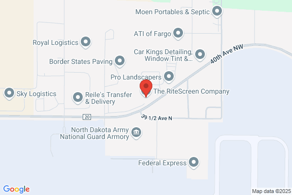 The Ritescreen Company Inc