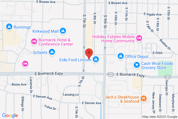 Great Plains Security Systems
