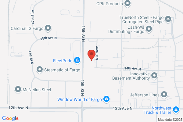 Mid-State Distributing Company