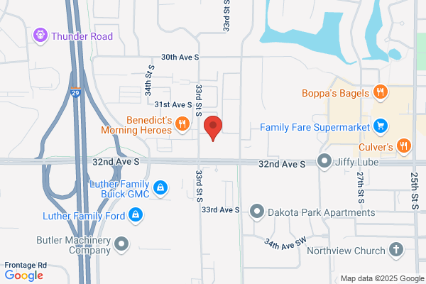 Sanford Home Health Fargo