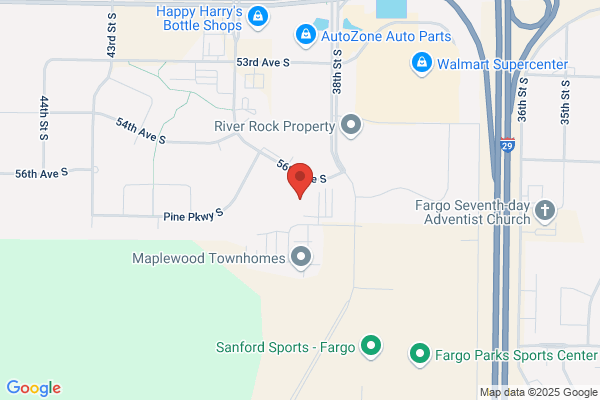 Hospice of the Red River Valley