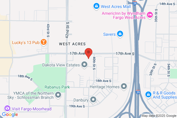 Candlewood Suites Fargo South - Medical Center, an IHG Hotel