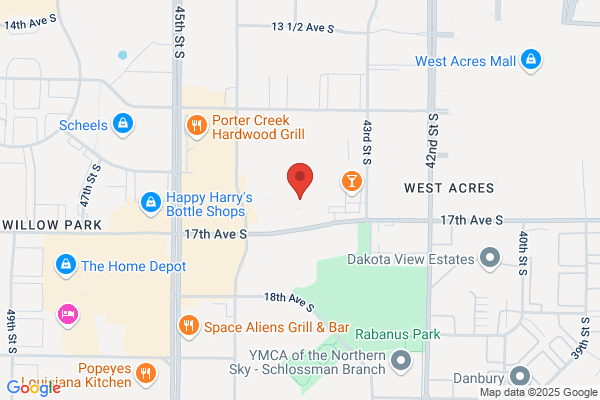 Hilton Garden Inn Fargo