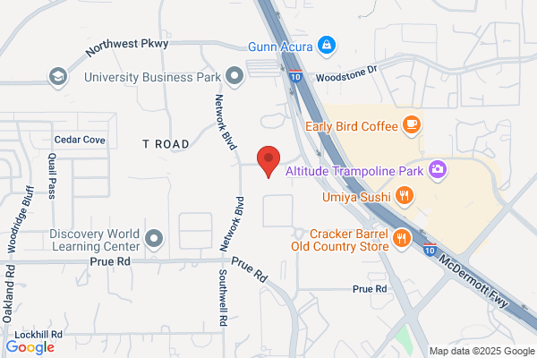 Comfort Suites Medical Center