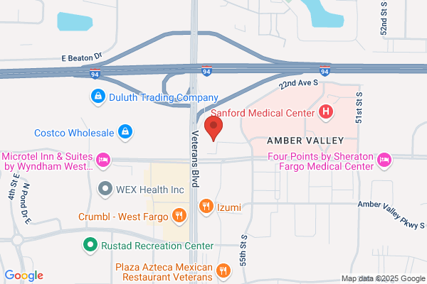 Courtyard by Marriott Fargo