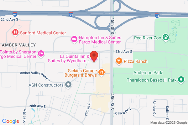 La Quinta Inn & Suites Fargo