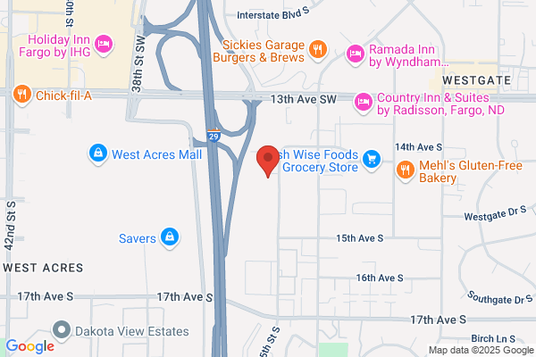 Quality Suites Near West Acres