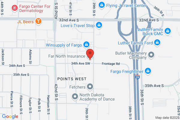Far North Insurance