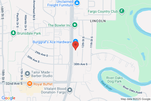 American Family Insurance, Agents, Burggraf Rick