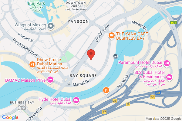 Brokerage House