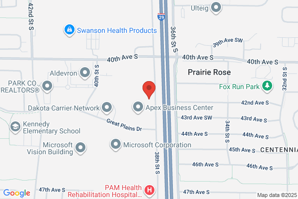 Farmers Union Insurance Agency