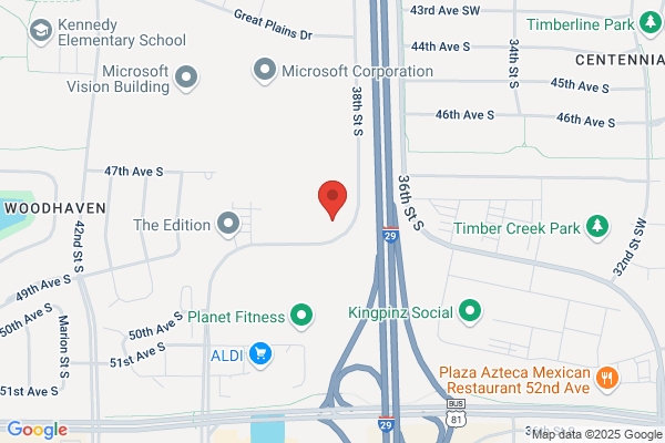 Vaaler Insurance, a Marsh & McLennan Agency LLC Company