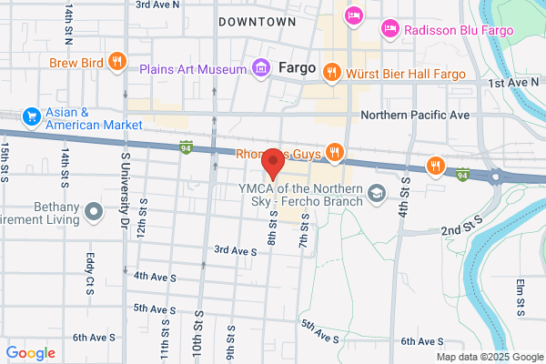 Fargo Moorhead Adjusting Co