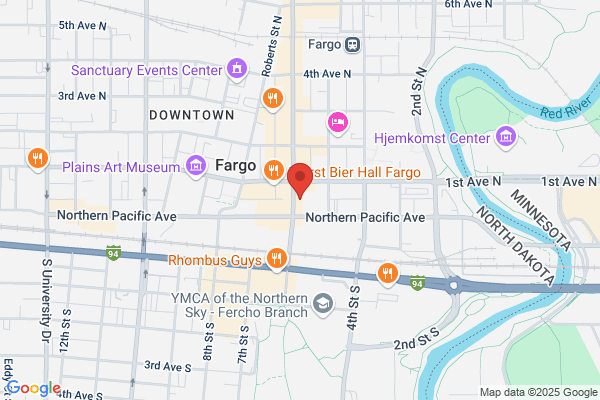 Fargo, ND Branch Office - UBS Financial Services Inc.