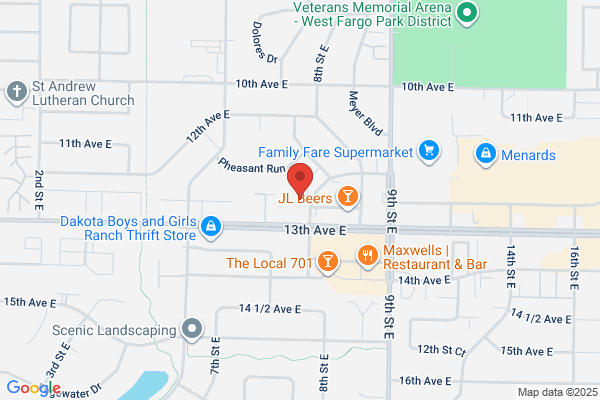 Lauritsen Financial