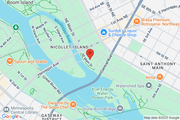 Nicolet Law Accident & Injury Lawyers