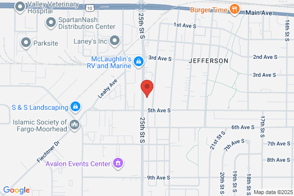 Fargo Moorhead Insurance