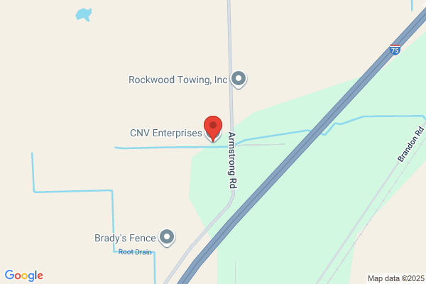 Cnv Service Company Llc
