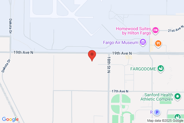 SCORE Mentors Fargo
