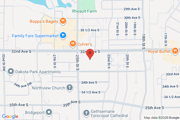 Sanford Southpointe Clinic Laboratory -CLOSED