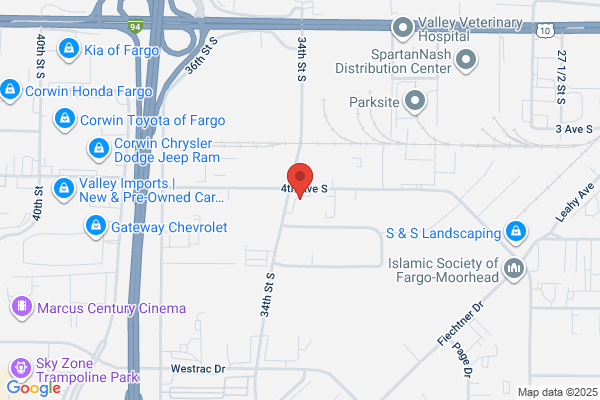 Schmidt & Associates Inc