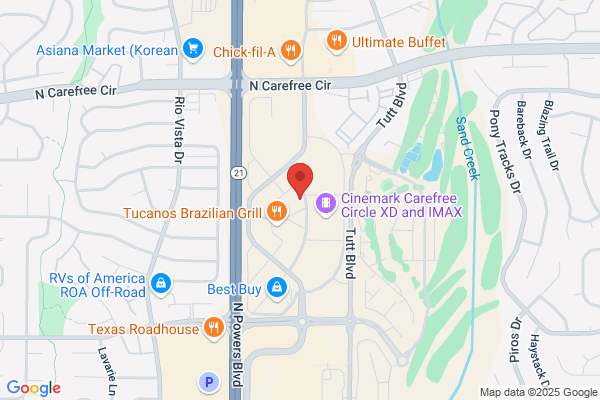 National Eyecare Associates
